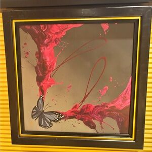 Meet your Posher, Diana